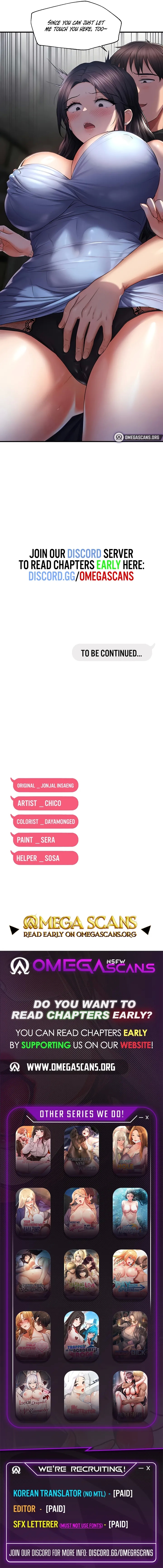 Disciplining the Top Delinquent Bitch Through a Random Chatting App - Page 190