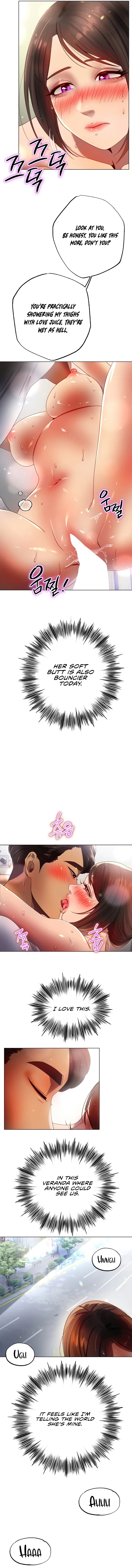 Do You Like to Exercise? - Page 168