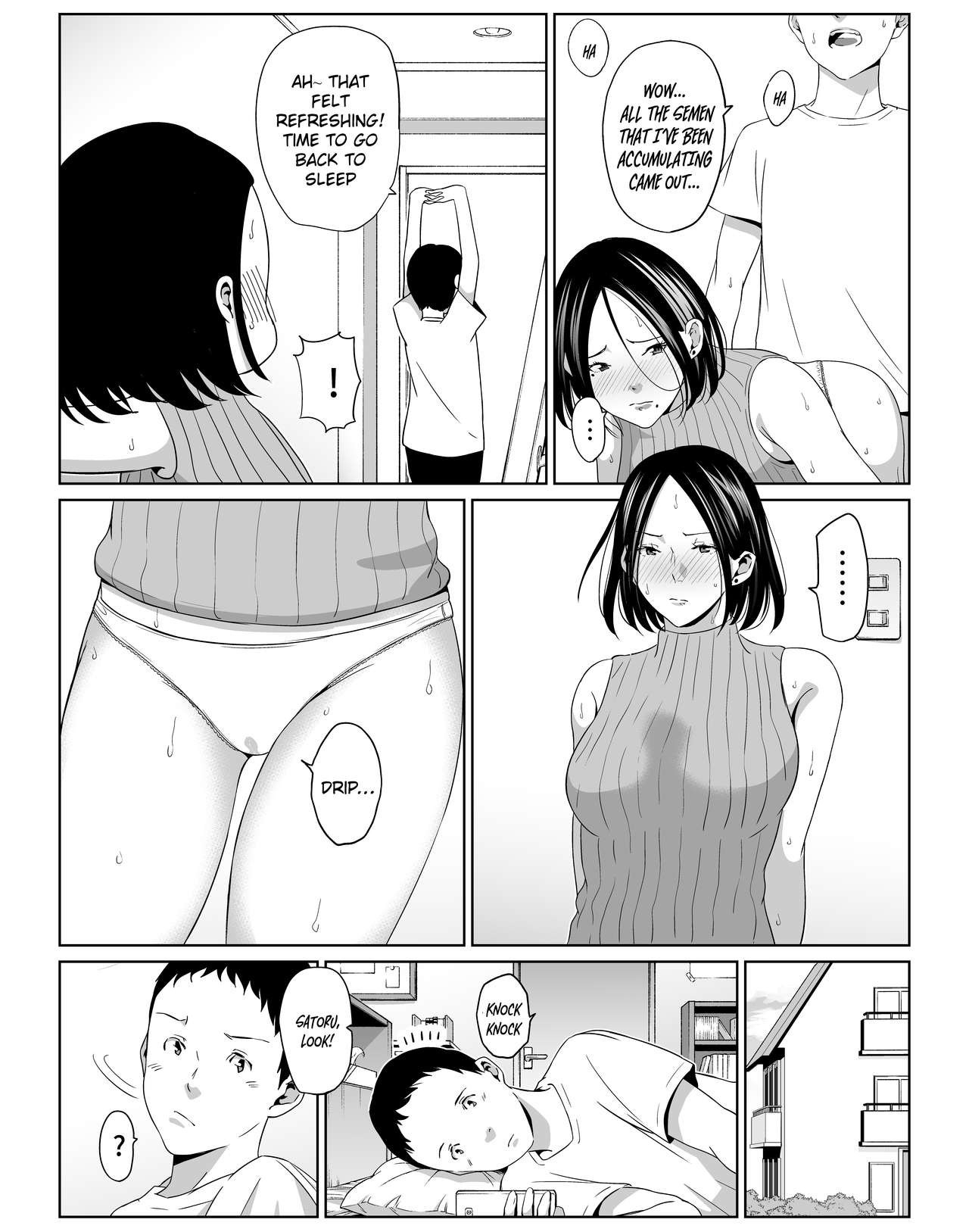 I can have sex to my heart's content with my favorite person, 1 - 2. - Page 10