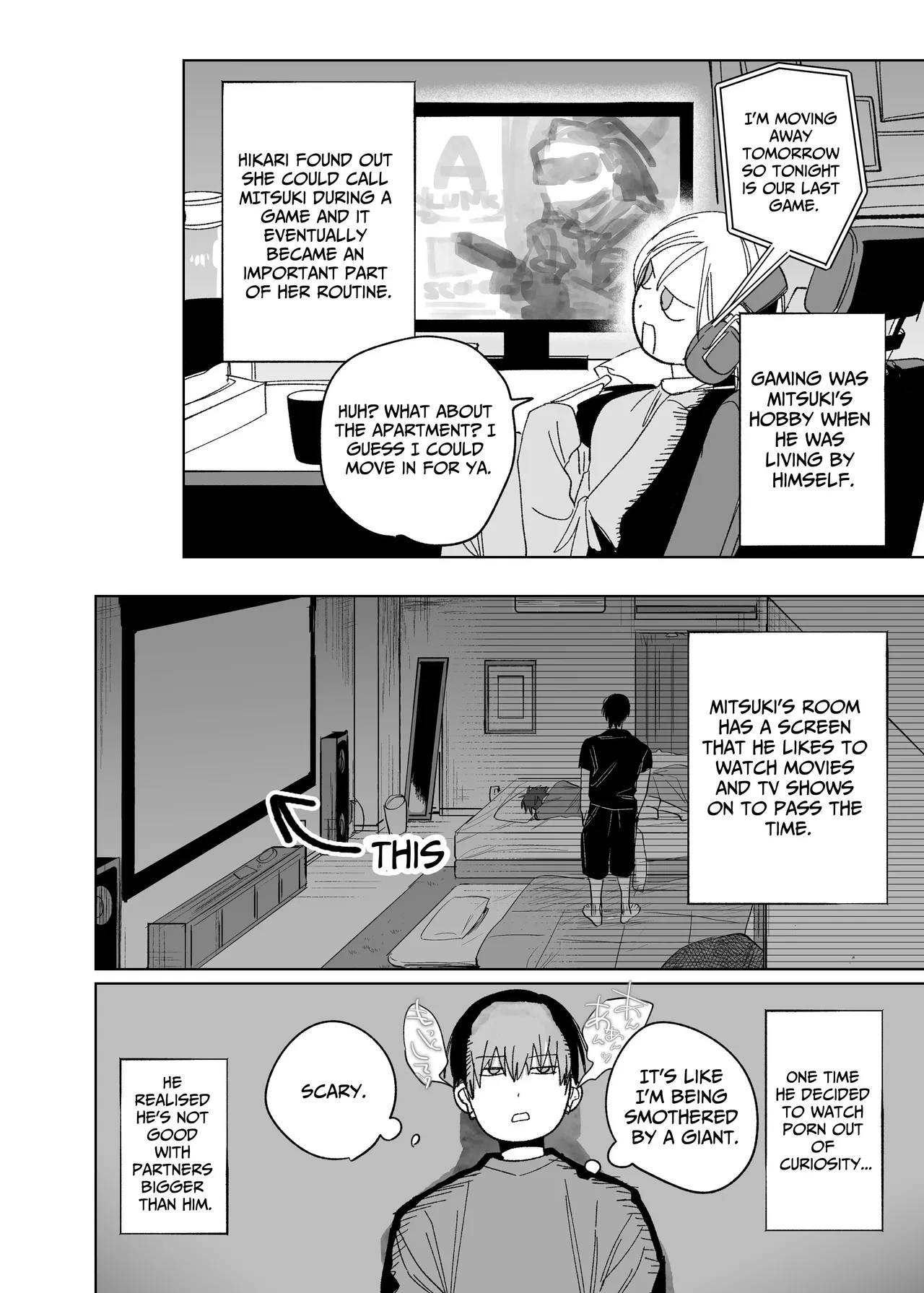 Fujun Osu Ana Kouyuu 3| Illicit Bromance 3 - Page 75