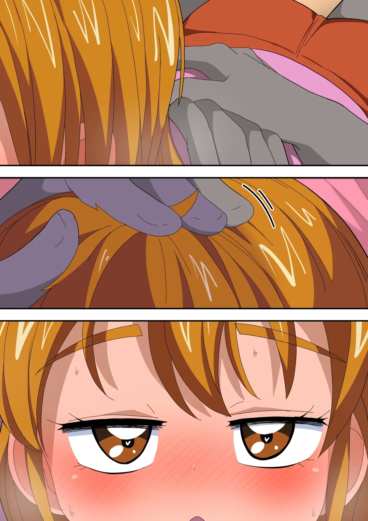 Flirting with Nagisa♡ - Page 22