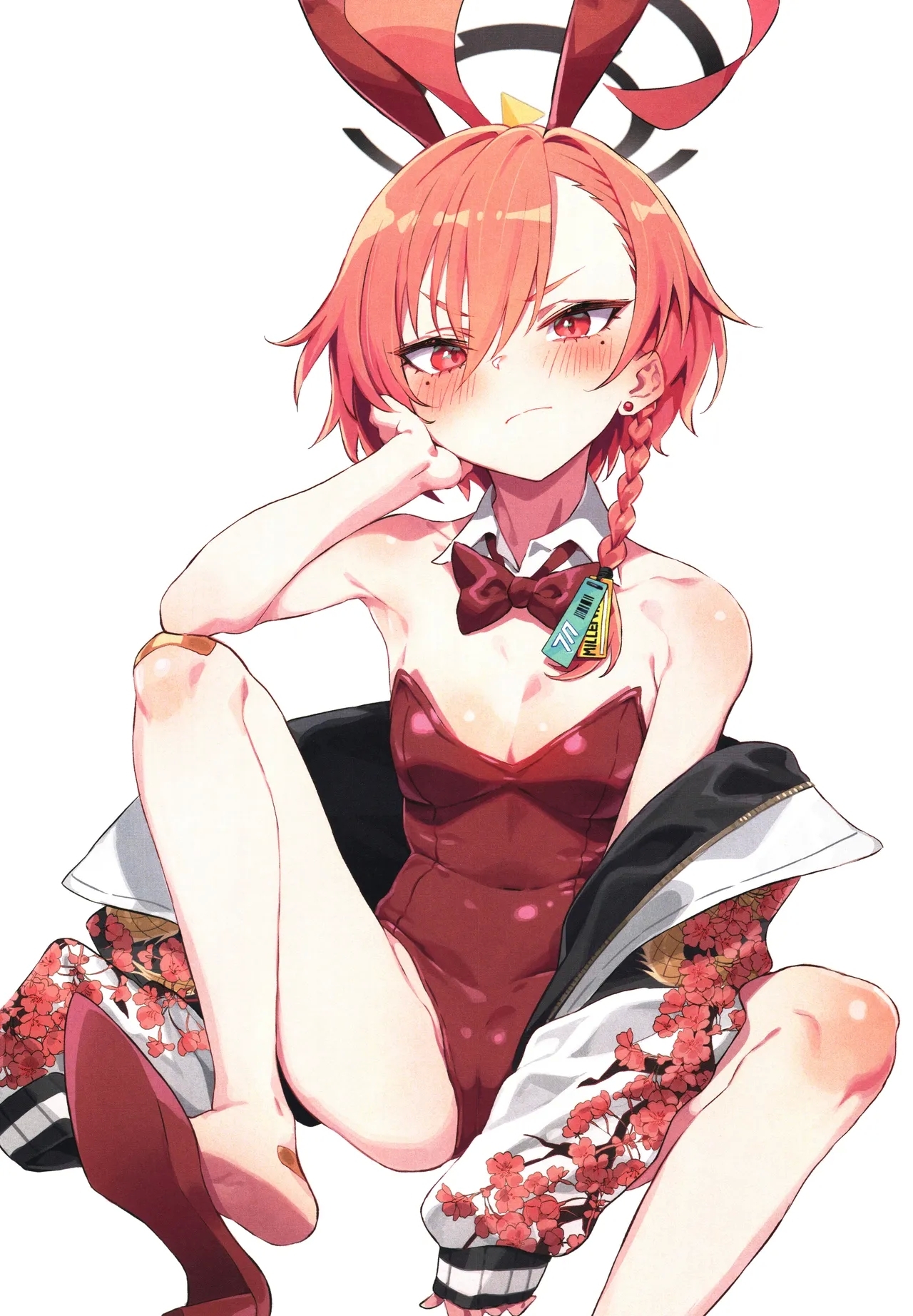 Honto wa NeruIn fact, Nell Chan wants to be pretty too! - Page 2