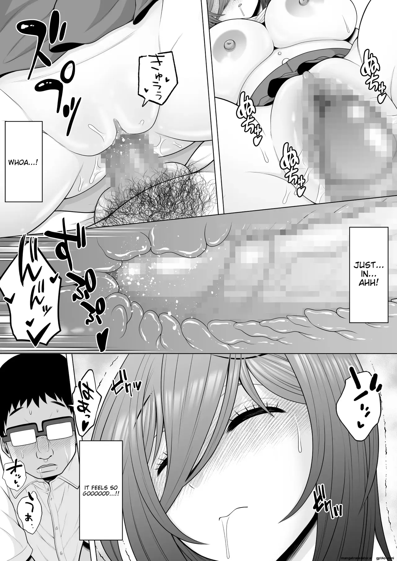 Shuuden Nottara Deisui Gal ga Itanode Suiminkan Rape Shichaimashita | When I got on the last train, I found a drunk girl, so I raped her while she was asleep 35