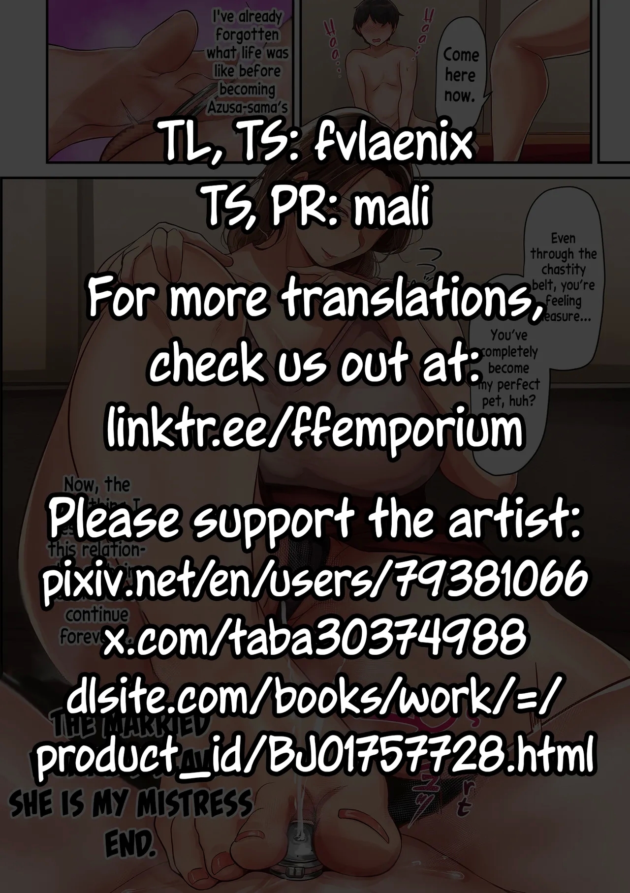 Hitozuma Inshuu Ano Hito wa Boku no JoouShe is my Mistress - Page 27