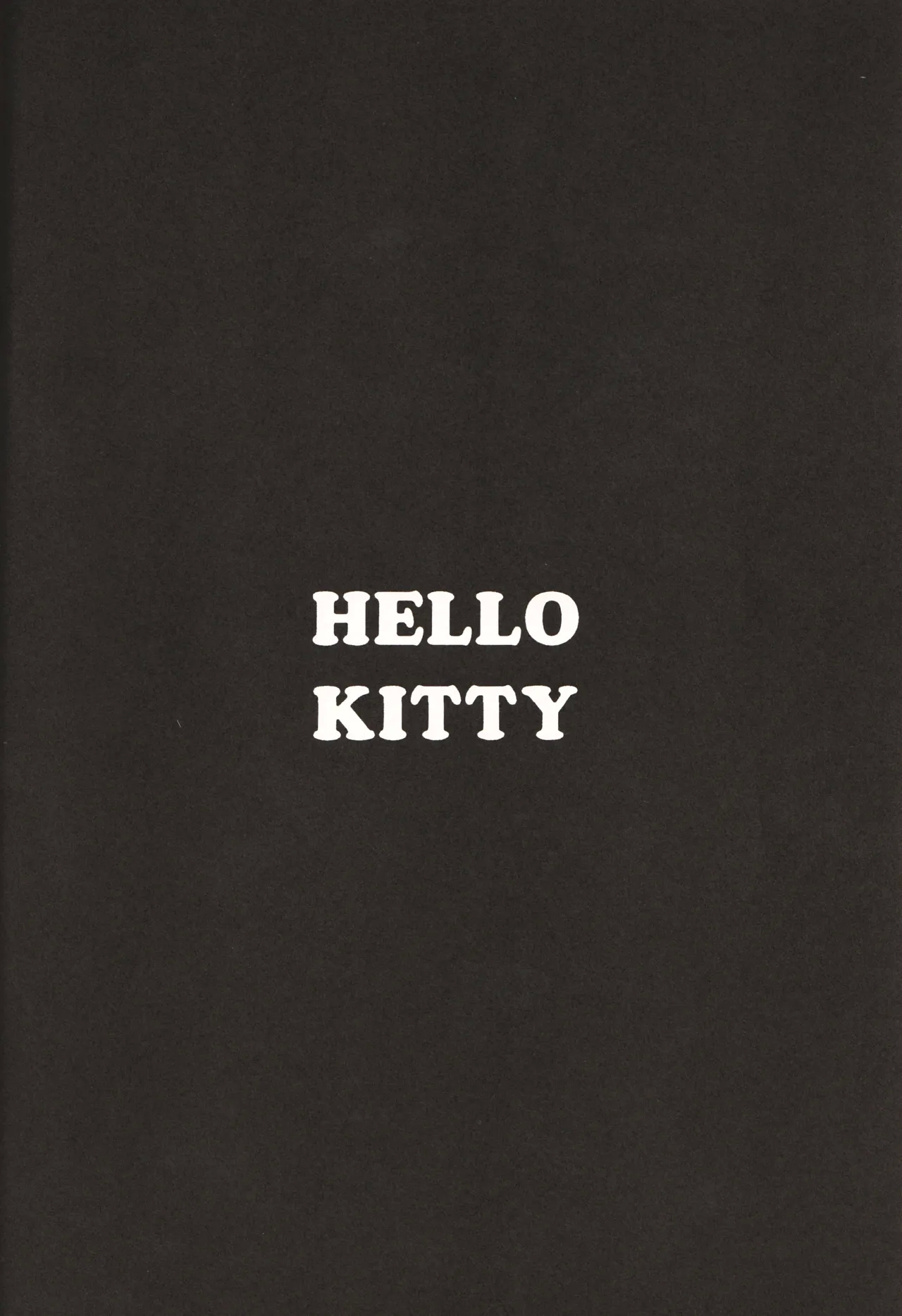 Free Fucking HELLO KITTY - Hello kitty Teen Hardcore - Picture 2