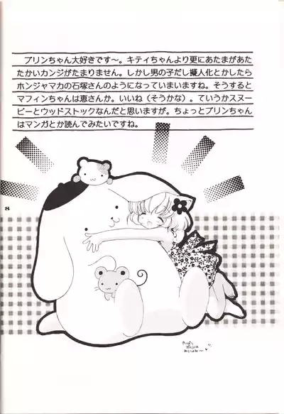 HELLO KITTY 7