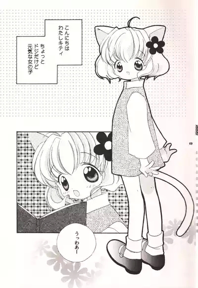 HELLO KITTY 8