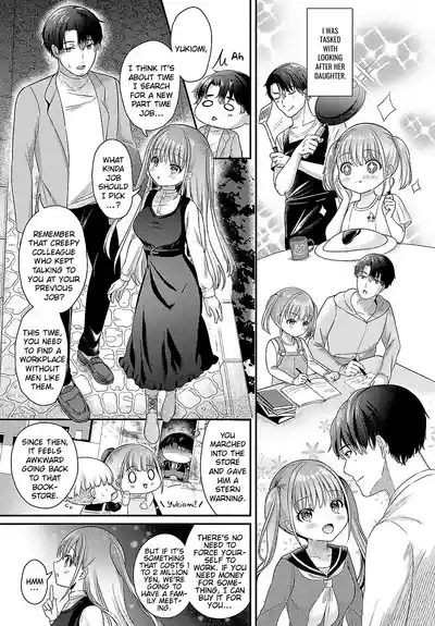 Yae no Hana ga Irodukutoki 3