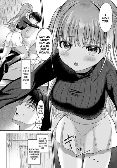 Yae no Hana ga Irodukutoki 6