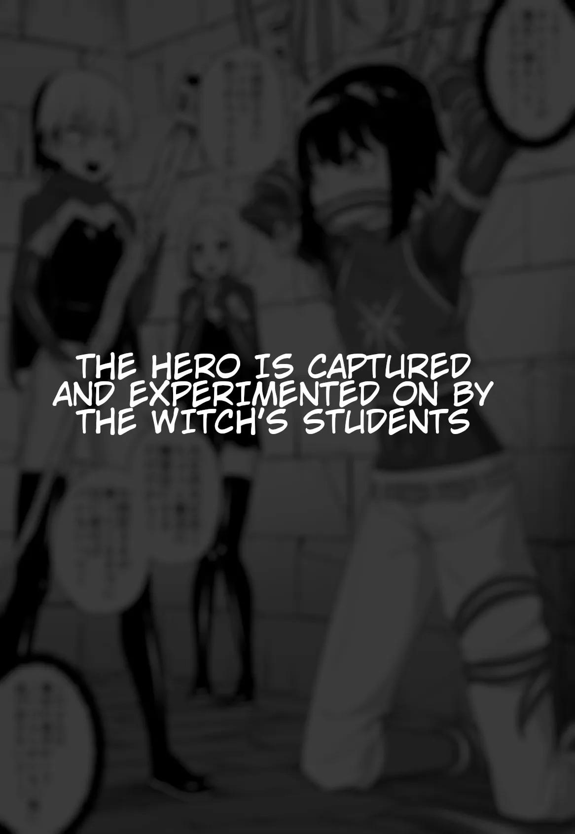 Hidoimeniau Otokonokotachi vol.3 - Page 13