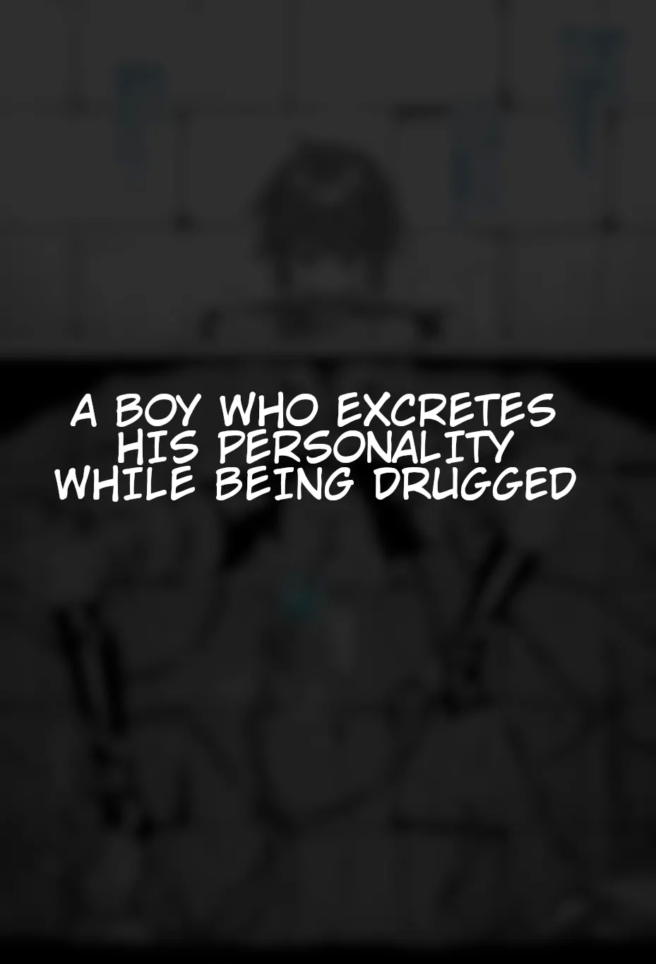 Hidoi Me ni Au Otokonoko-tachi vol.6 - Page 48