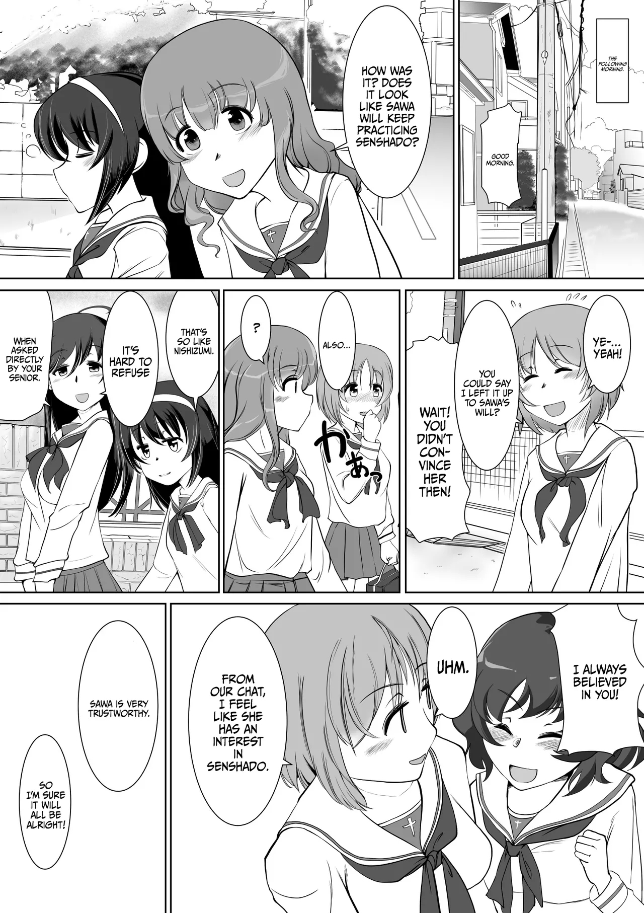 Saimin Zecchou Rabbit /  Rabbit Climaxes While Hypnotized - Page 30