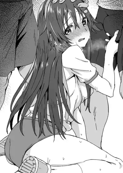 Himekawa Yuki ga Hidoi Me ni Au Yatsu / The One Where Himekawa Yuki Meets A Cruel Fate 1