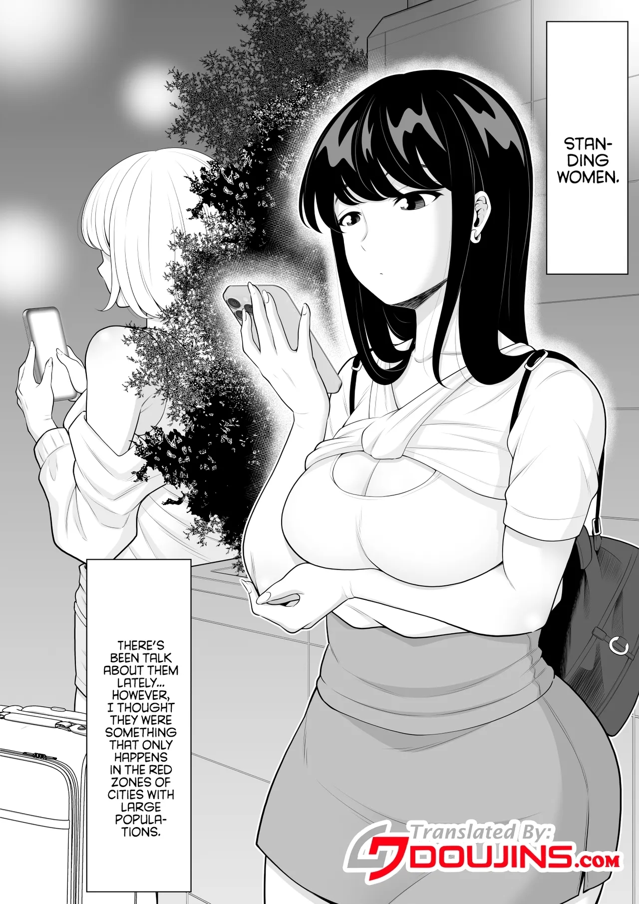 Uwasa no Tachinbo Kouen de Kuro Gal JK Katte Nama Nakadashi Shita Hanashi /  Story About How I Hired And Creampied A Black Gal From A Famed Standing Girl Park - Page 2