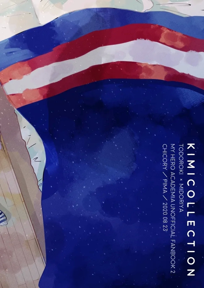 Kimi Collection - Page 65