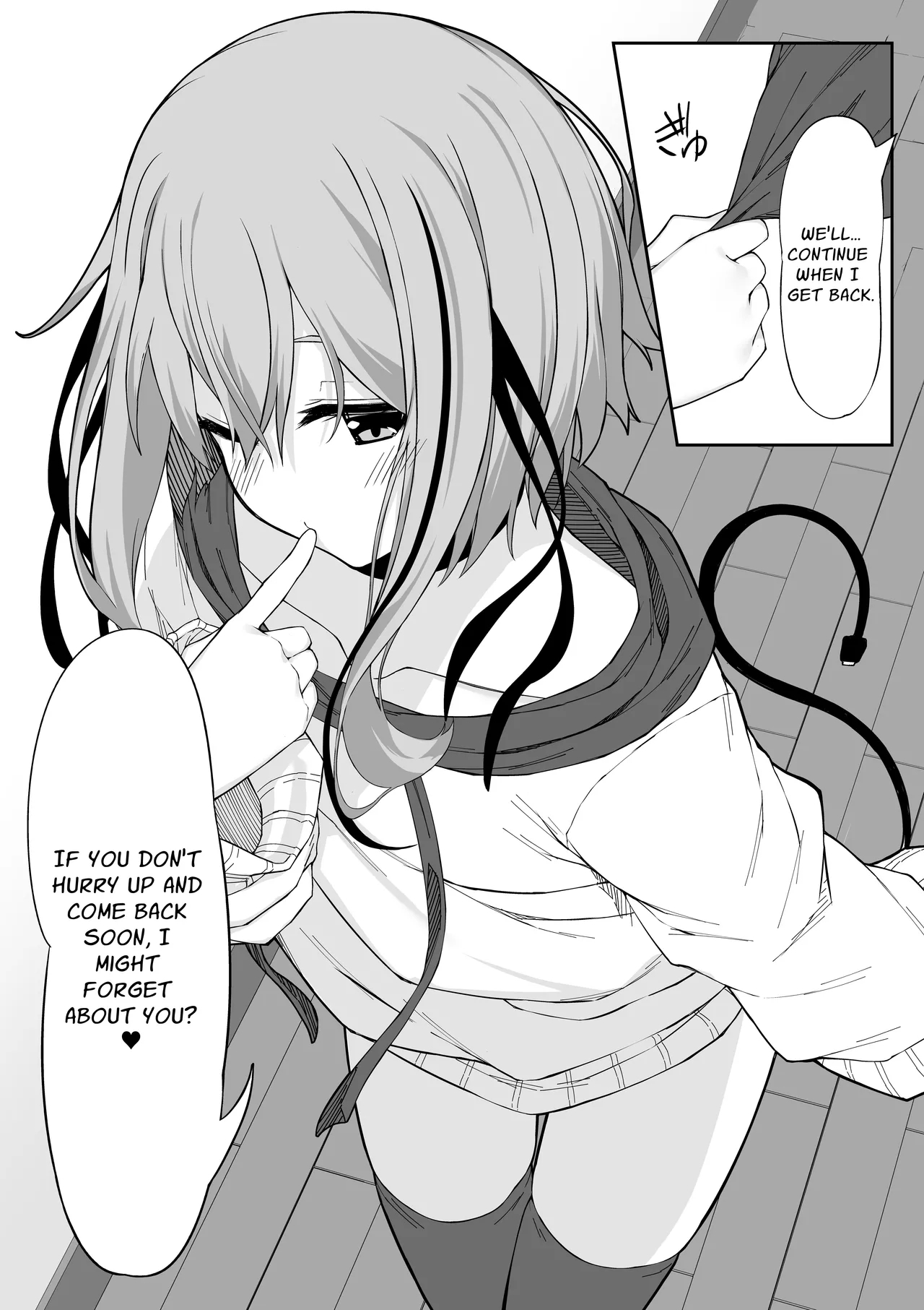 Vgao ni Naru Made Honki Koubi shita | I Seriously Fucked My Virtual Avatar Until She Turned Slut-Faced - Page 34
