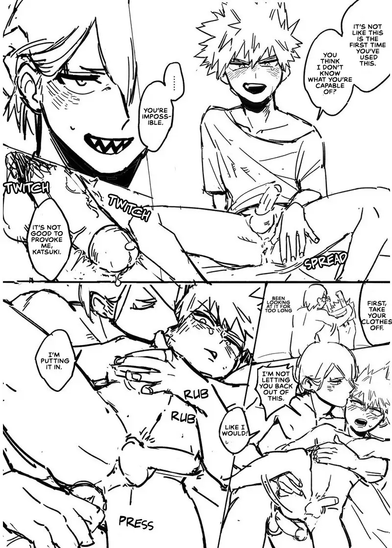 Non-child gift - Page 15