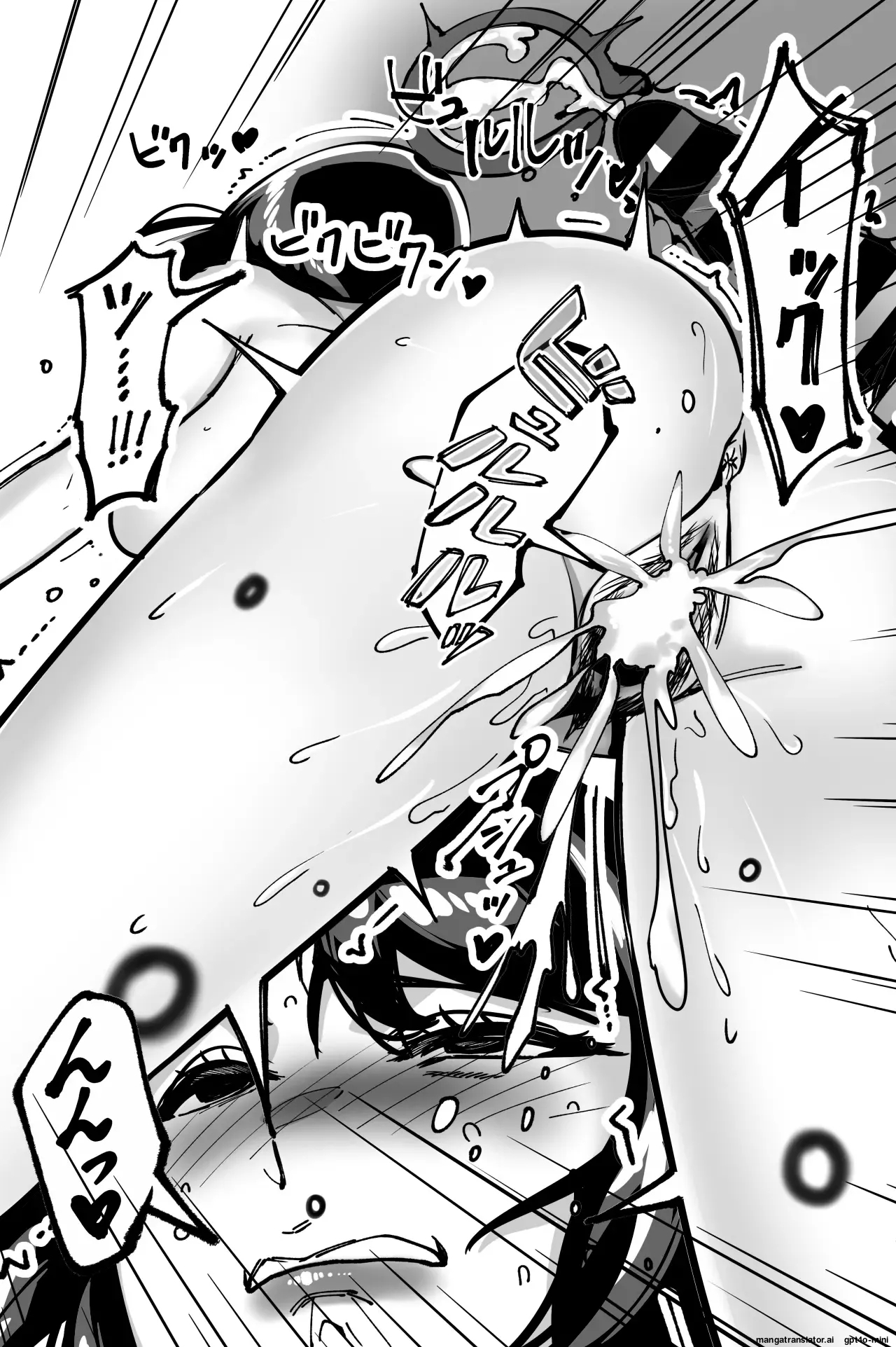 Minpaku| Sleeping in the Bed and Breakfast - Young ladies fall into the trap of a private lodging manager - Page 145