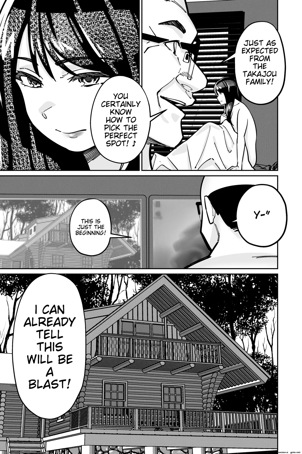 Minpaku 2| Sleeping in 2: The many traps laid by private lodging operators - Page 155