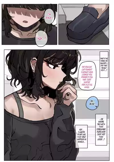 Yappari Kokujin-sama no Yuuetsusa wa Sugoi! | Black Dudes Are Really Superior After All! 5
