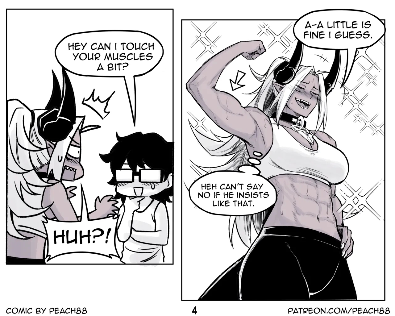 Demon King GF - Page 190