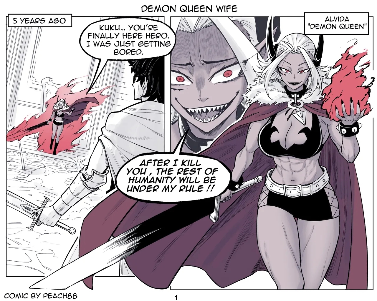 Demon King GF - Page 194