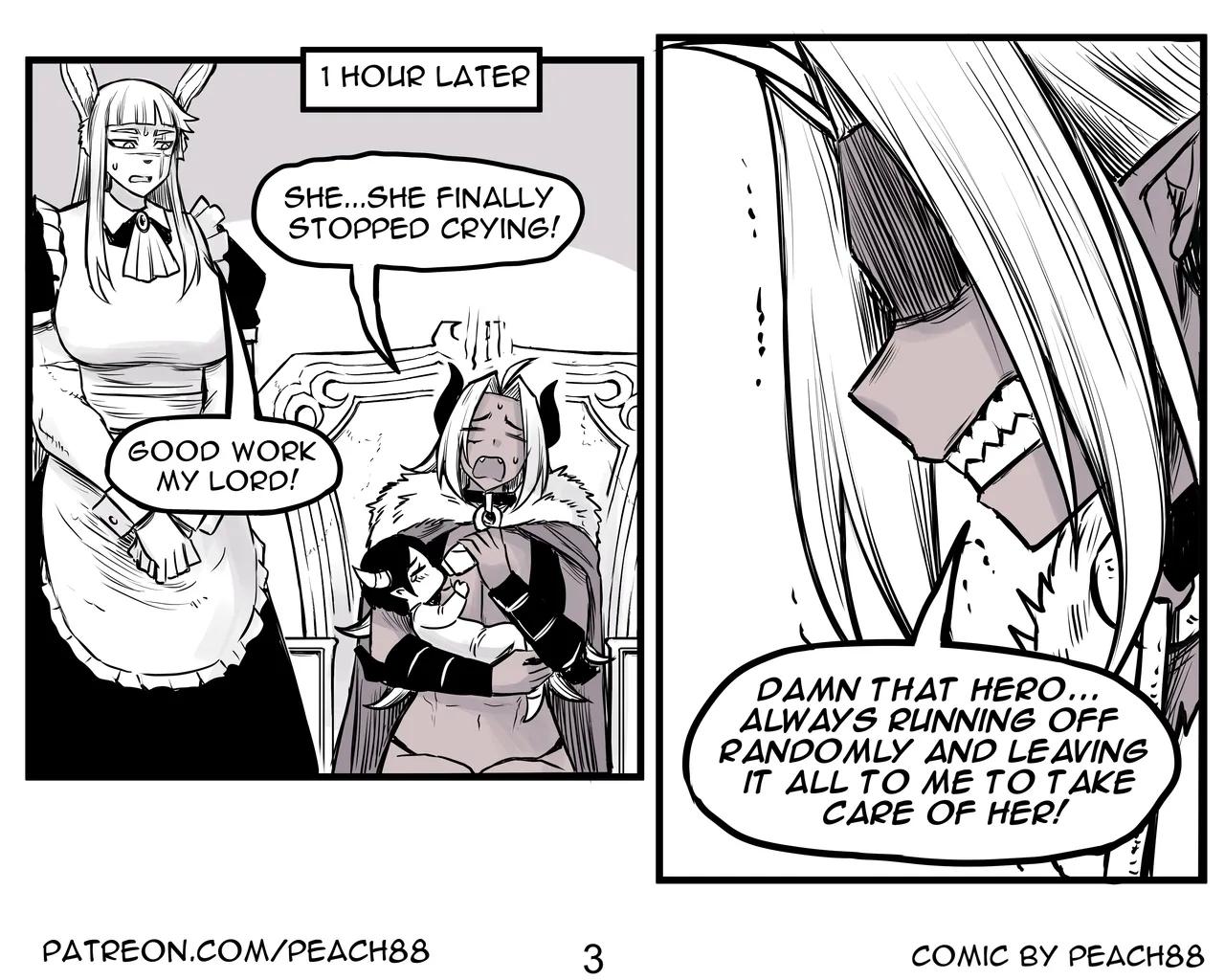 Demon King GF - Page 22