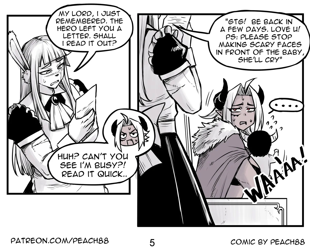 Demon King GF - Page 24