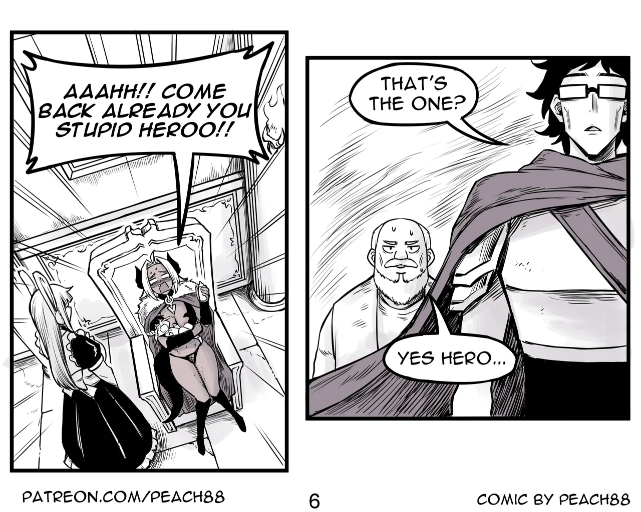 Demon King GF - Page 25