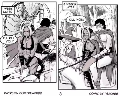 Demon King GF 9