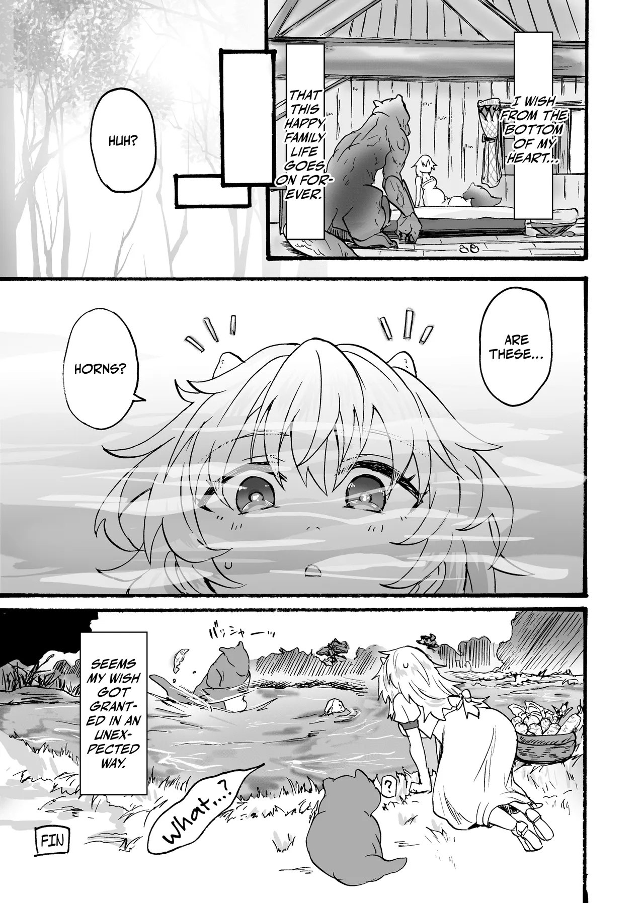 Ryuu x Musumefamily - Page 40