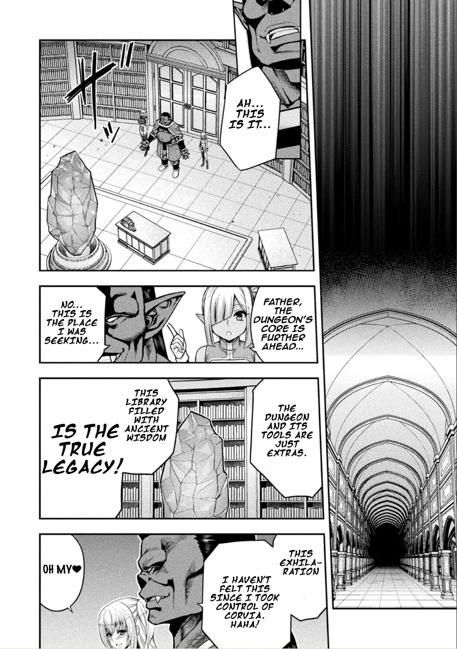 Erona 2 The Ultimate Fate of the Priestess Tormented by the Orc's Lewd Crest "Pig Demon Reincarnation" | ERONA 2 Orc no Inmon ni Modaeshi Miko no Nare no Hate Rokuwa "Butaoni Tensei" - Page 13