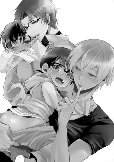 Honjitsu Gentei Ohitori-sama Hitotsu Made 3