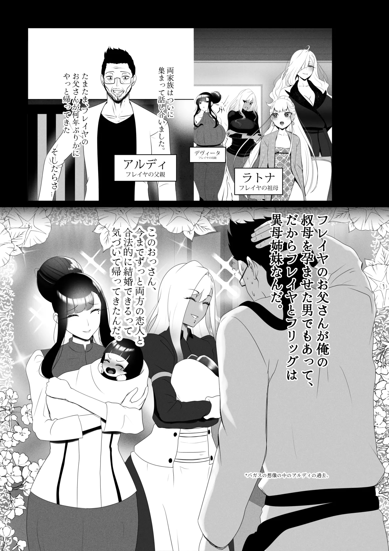 OYAOYAKODON3 - Page 6