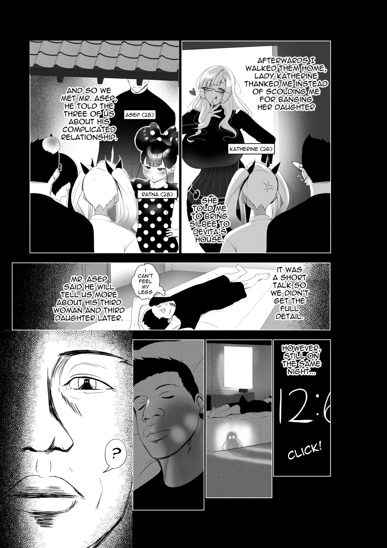 OYAOYAKODON3 - Page 14
