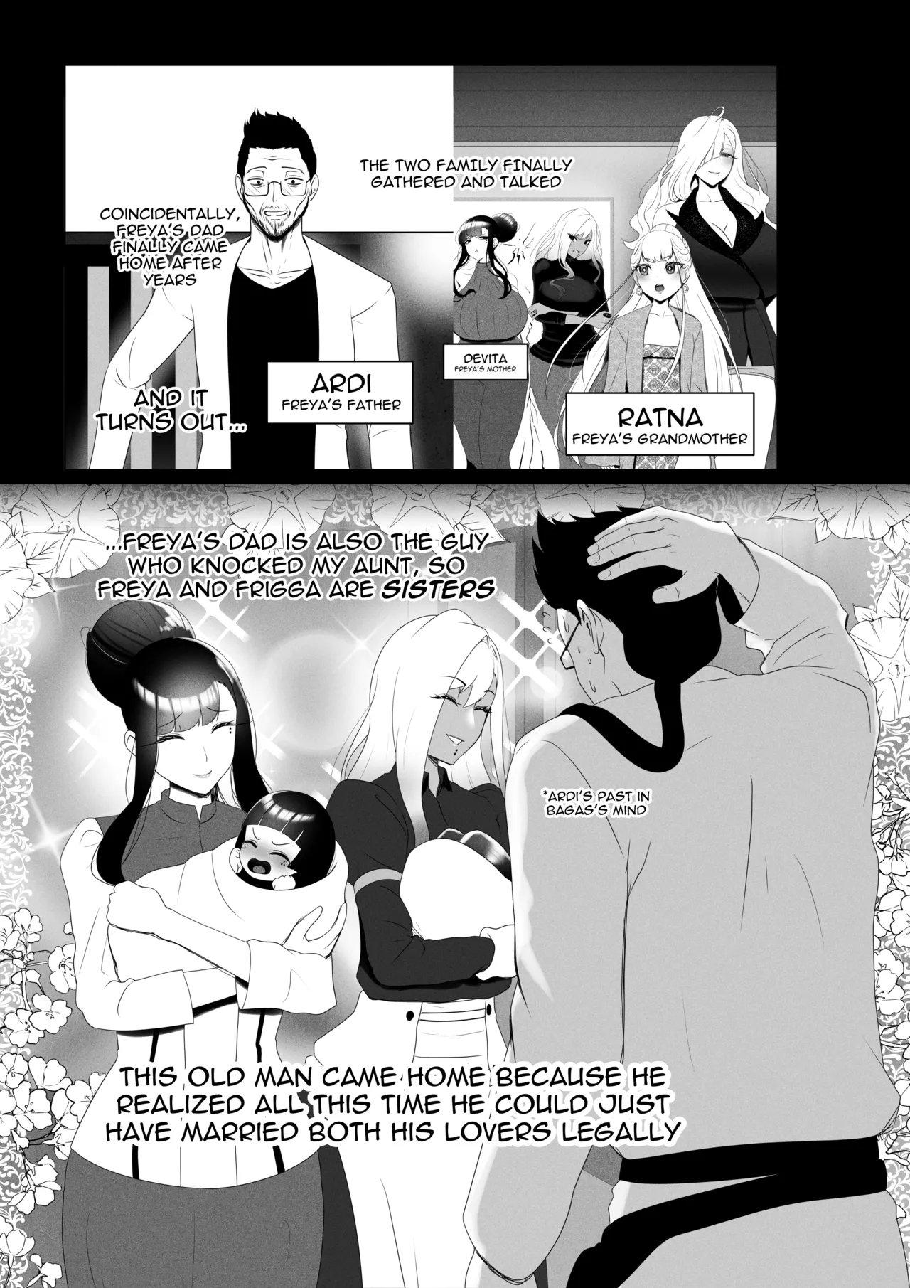 OYAOYAKODON3 - Page 6