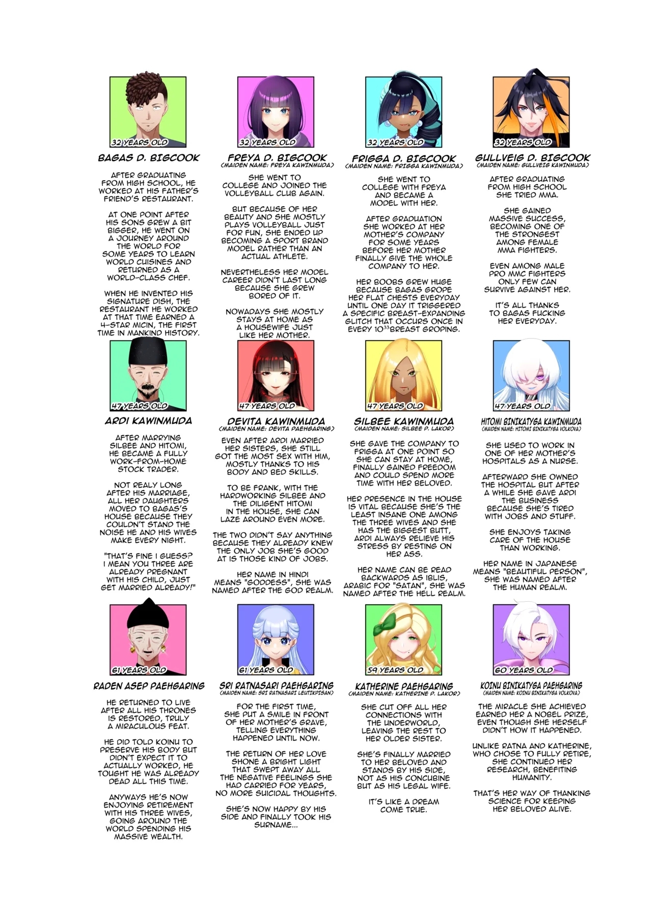 OYAOYAKODON3 - Page 90