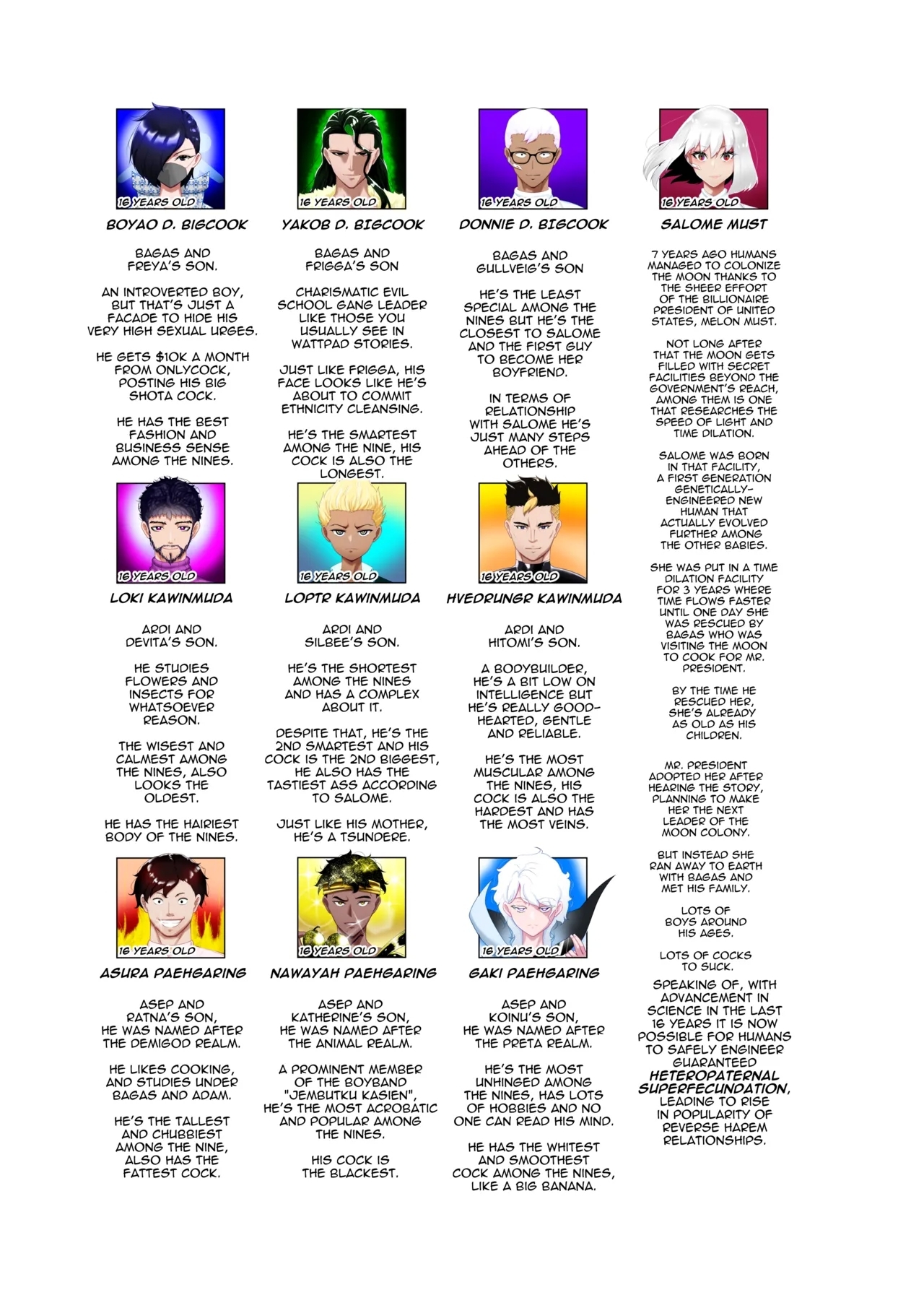 OYAOYAKODON3 - Page 91