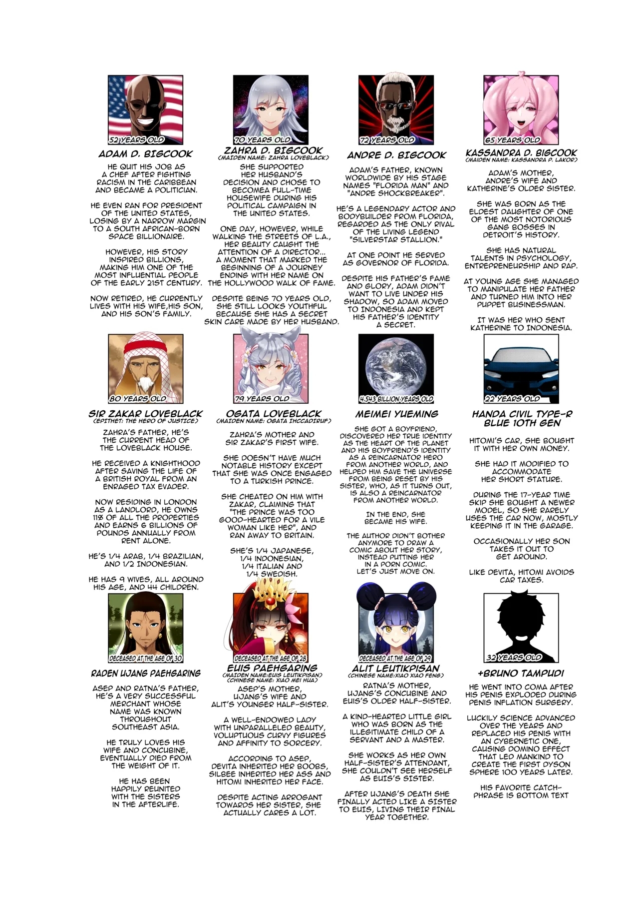 OYAOYAKODON3 - Page 92