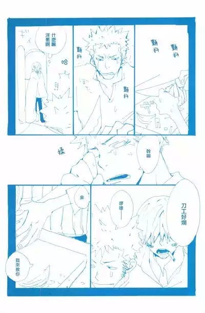 バラの花 10