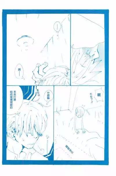 バラの花 8