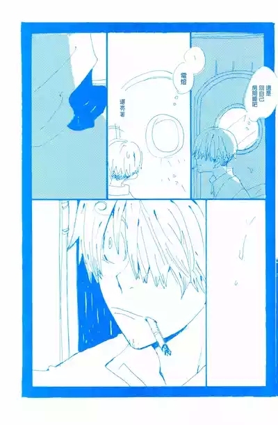 バラの花 9
