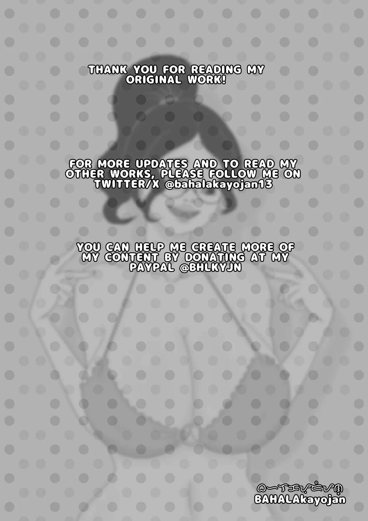 Ang Aking PamangkinPART 2 - Page 18