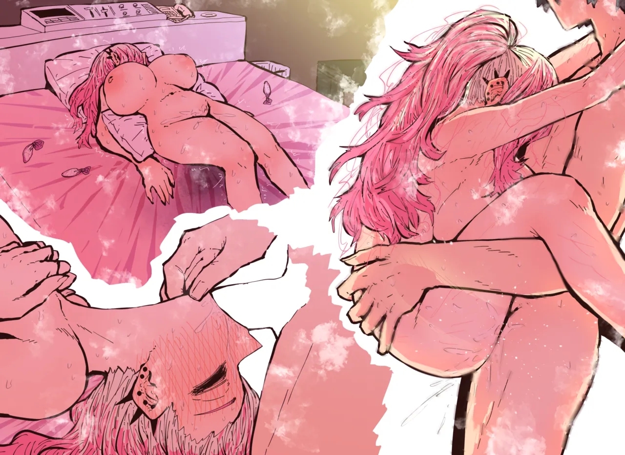 Jimoto ni Kaettekitara Osananajimi ga Kowareteta | When I Returned to My Hometown, My Childhood Friend was Broken - Page 260