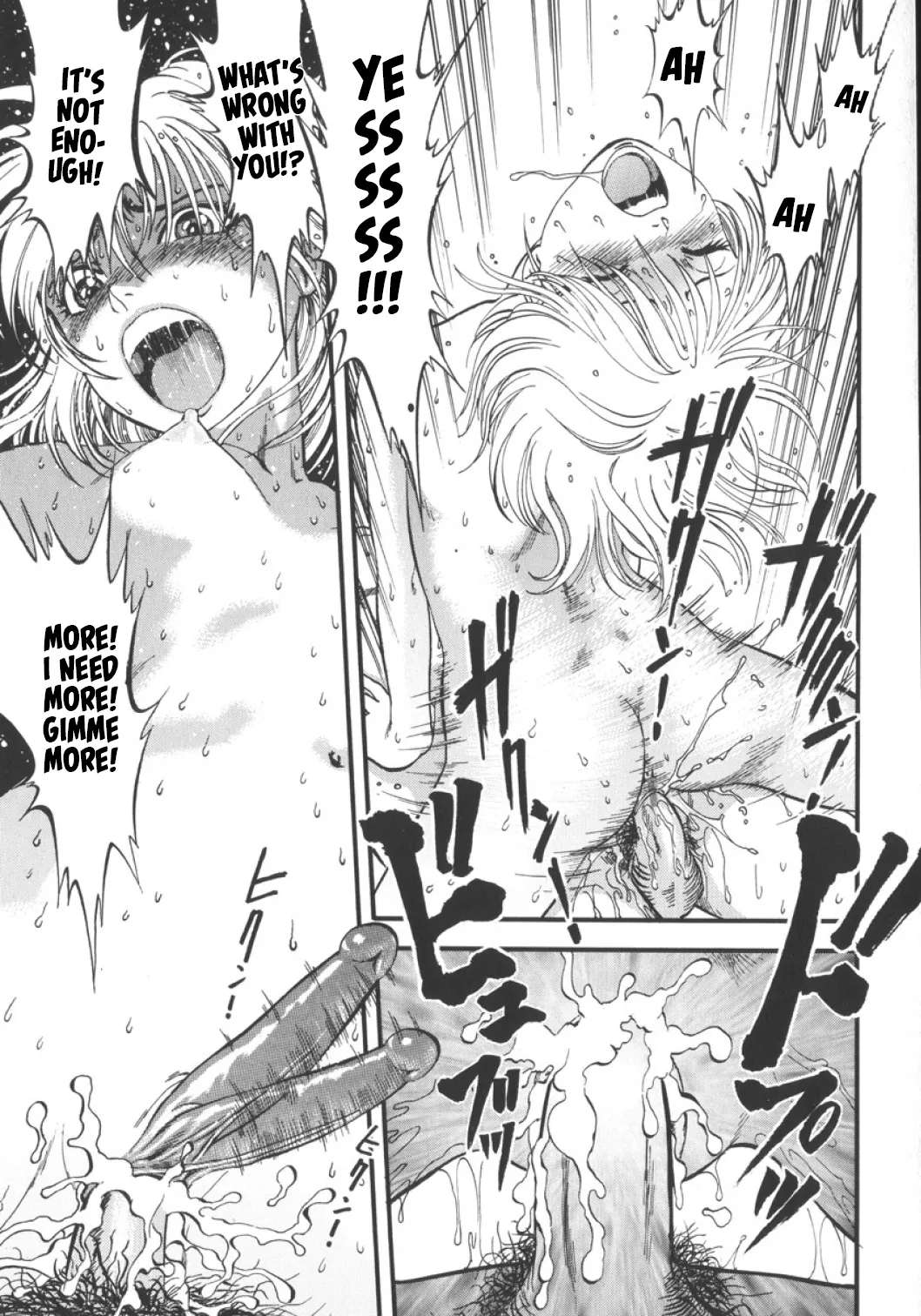 Onnanoko Daisuki Succubus+| Succubus - Page 30