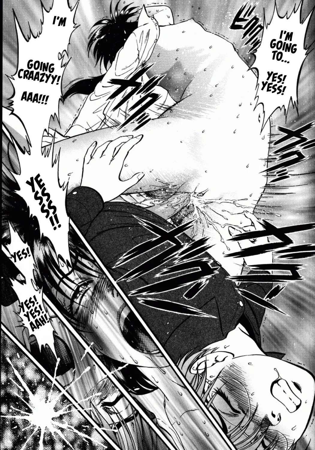 Kateikyoushi Kouya-kun| Private Tutor Atsuya - Page 19