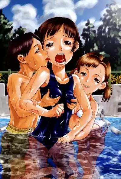 Soujuku Shojo 4