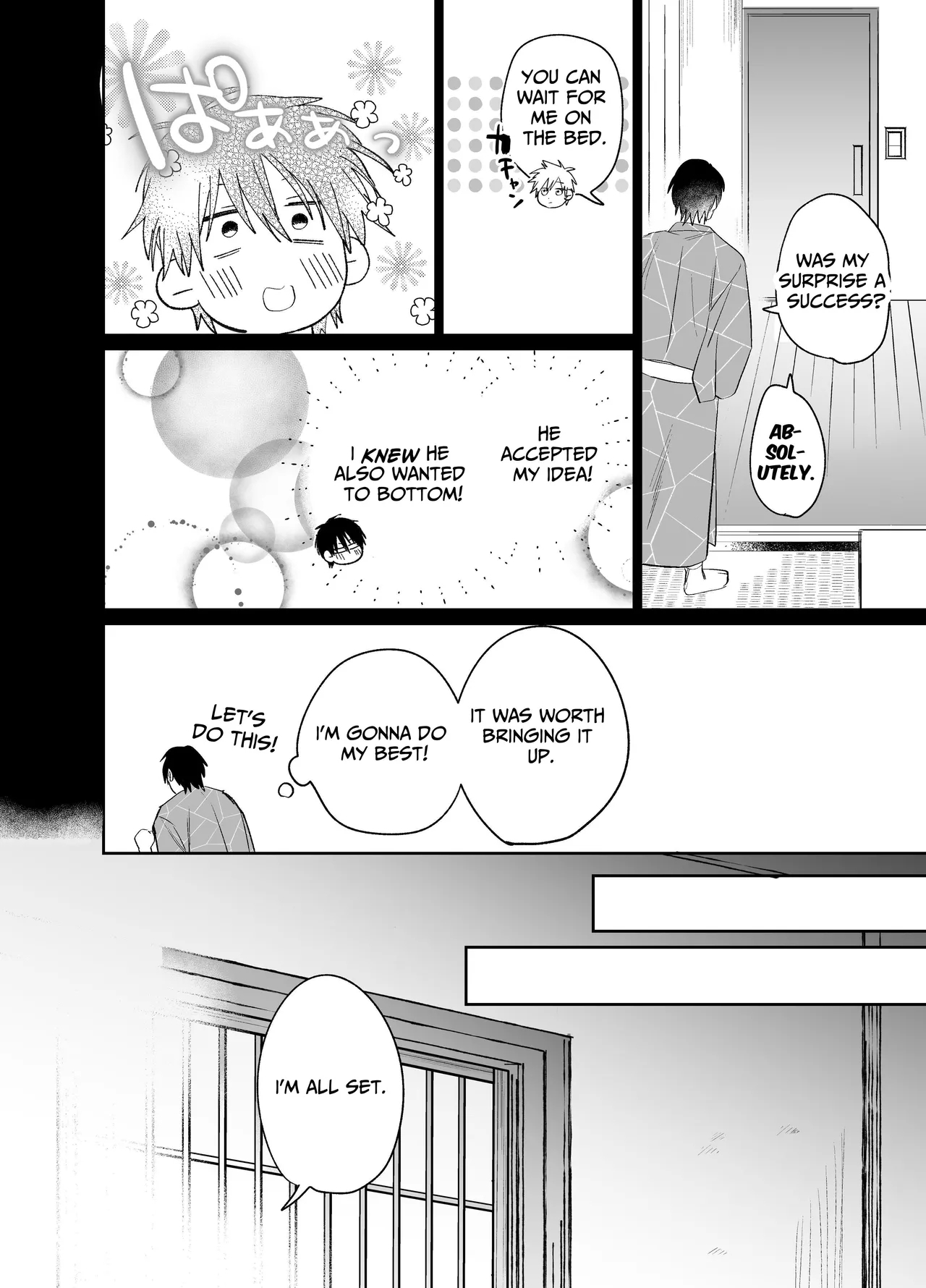 Shokuba no Ikemen Eigyou wa Risou no Kainushi-sama 5 | The Handsome Salesman At Work Is An Ideal Master 5 - Page 17