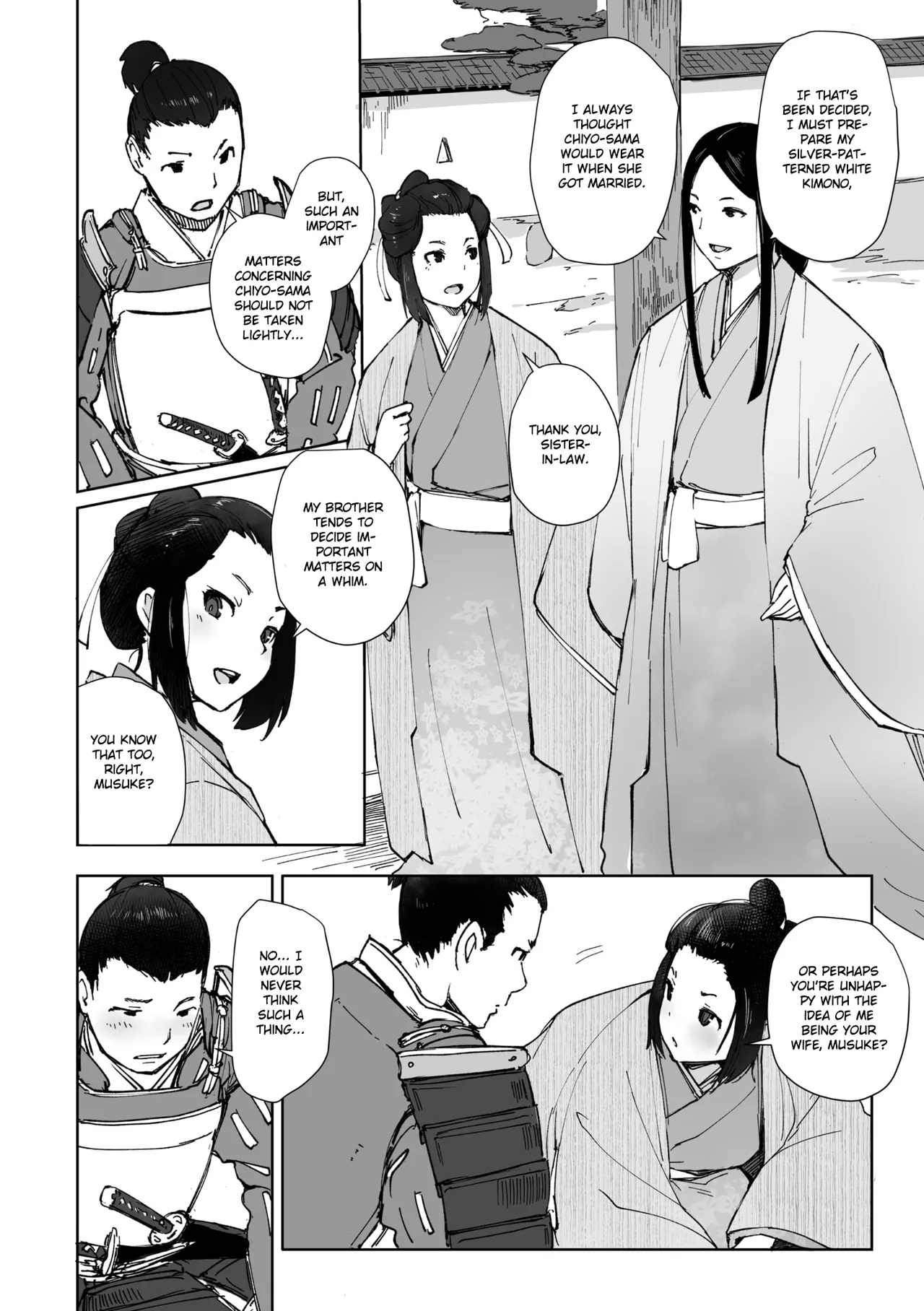 Kinjuu - Page 2