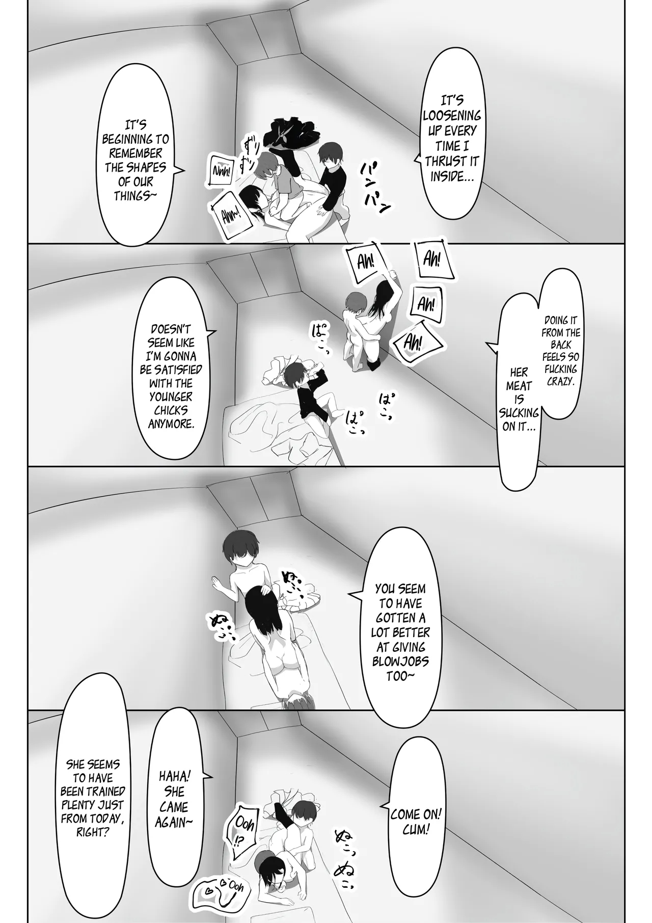 ShotaOne - Page 24